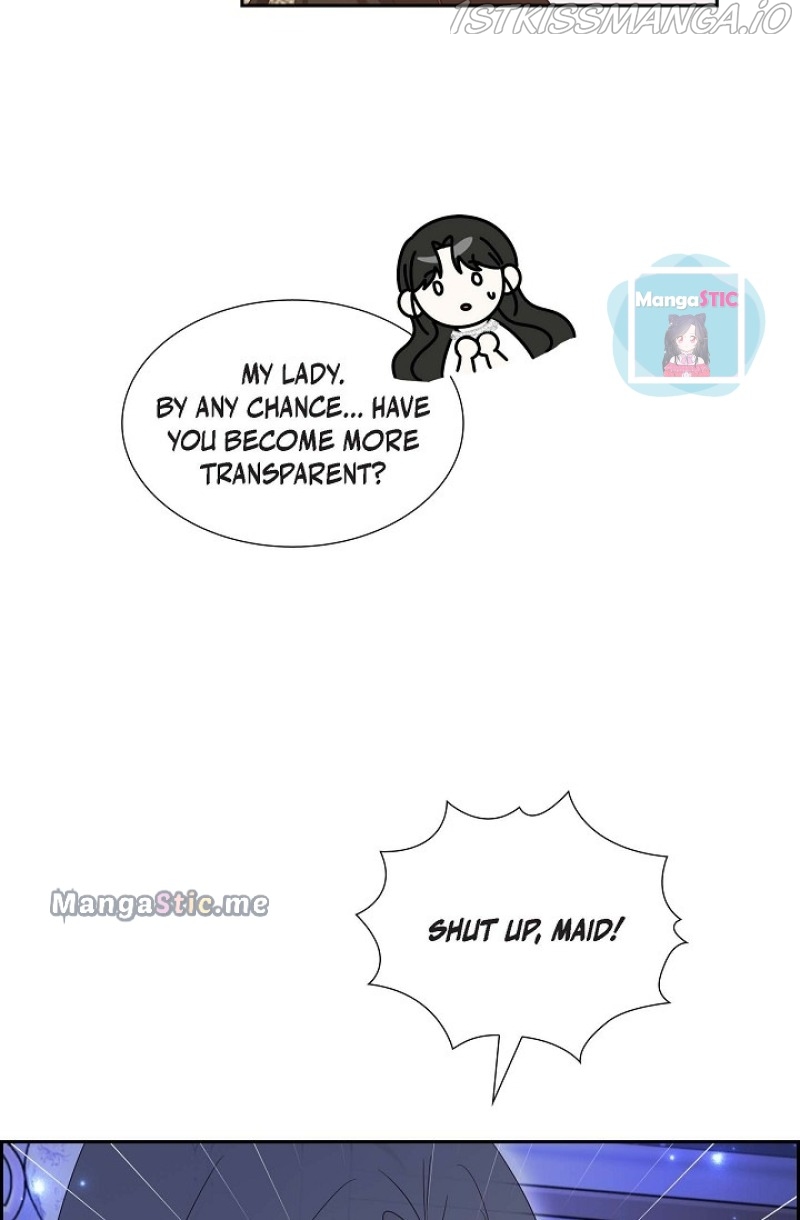 My Fair Maid Chapter 54 - page 42