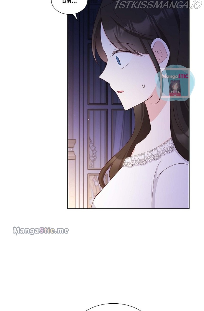 My Fair Maid Chapter 54 - page 45