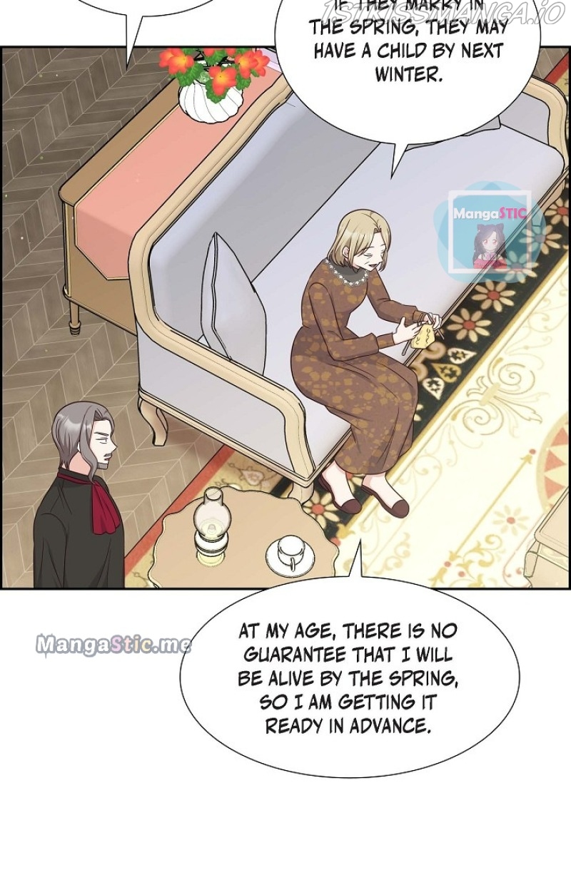 My Fair Maid Chapter 54 - page 54