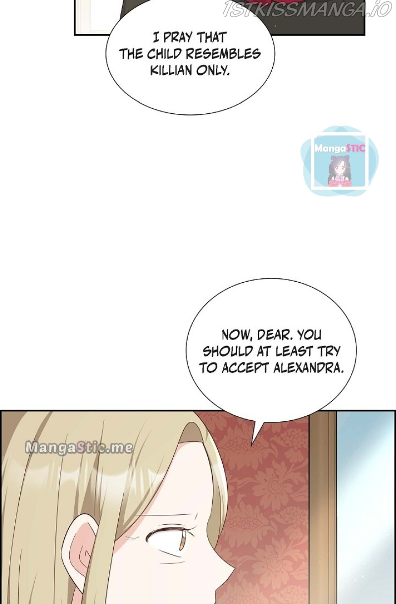 My Fair Maid Chapter 54 - page 56