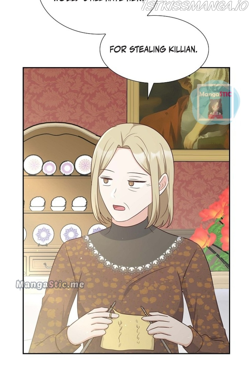 My Fair Maid Chapter 54 - page 59