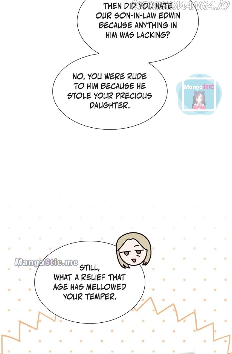 My Fair Maid Chapter 54 - page 61
