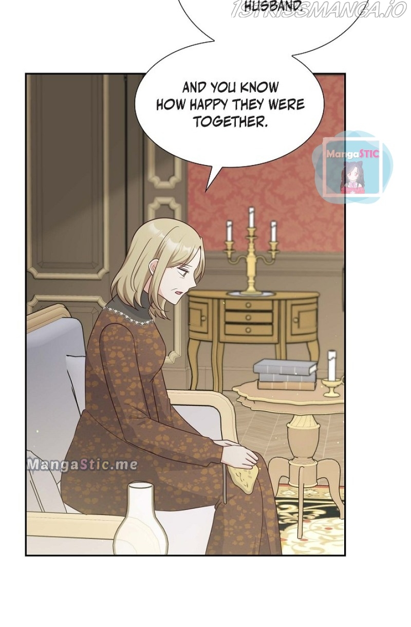 My Fair Maid Chapter 54 - page 65