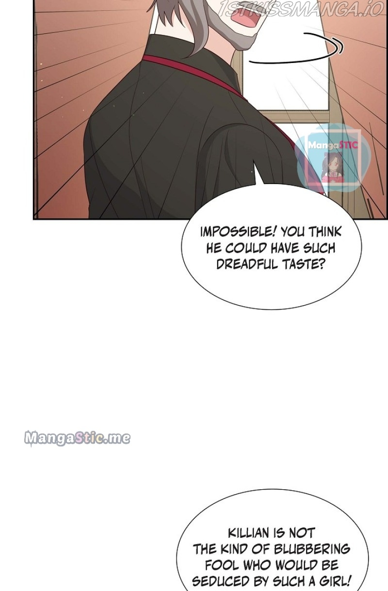 My Fair Maid Chapter 54 - page 72