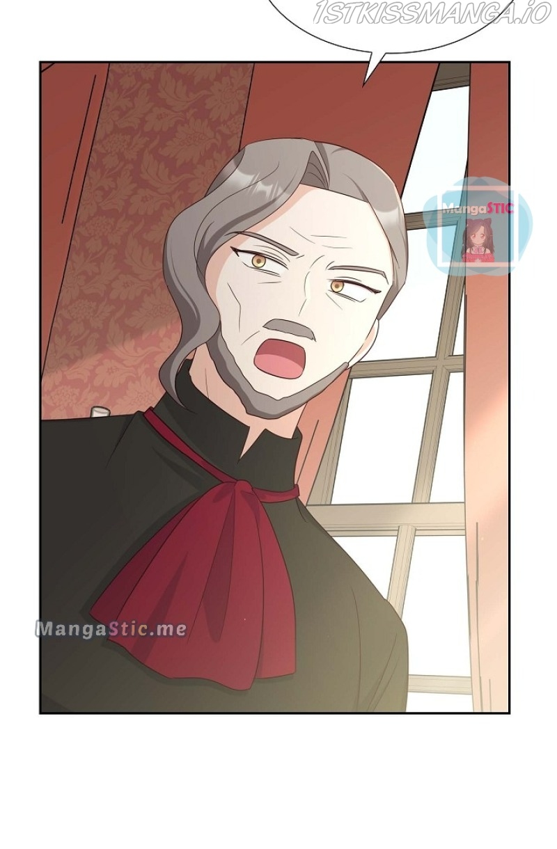 My Fair Maid Chapter 54 - page 73