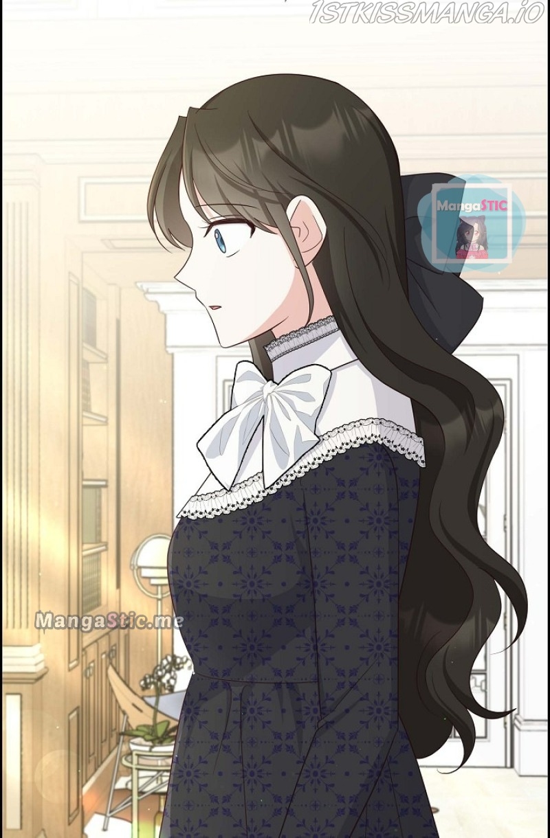 My Fair Maid Chapter 54 - page 8