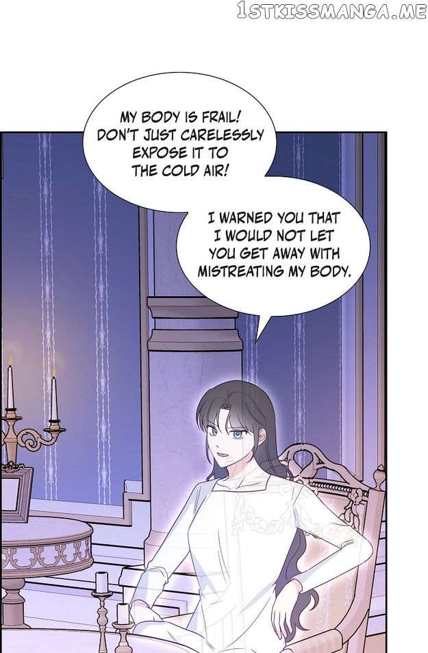 My Fair Maid Chapter 68 - page 20