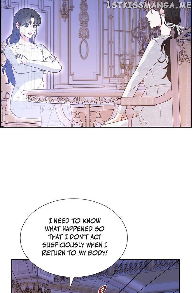 My Fair Maid Chapter 68 - page 24