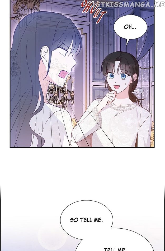 My Fair Maid Chapter 68 - page 25