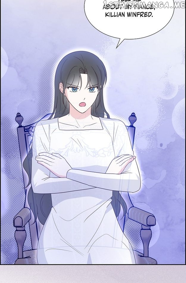 My Fair Maid Chapter 68 - page 26