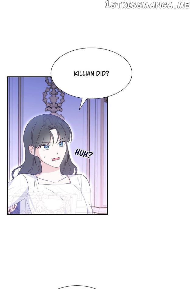 My Fair Maid Chapter 68 - page 30