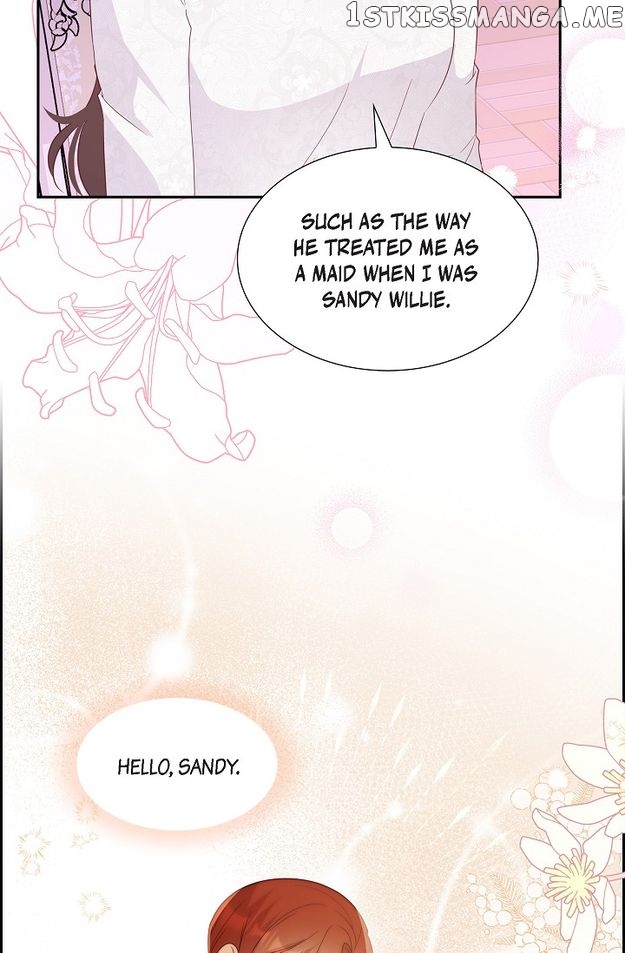 My Fair Maid Chapter 68 - page 37