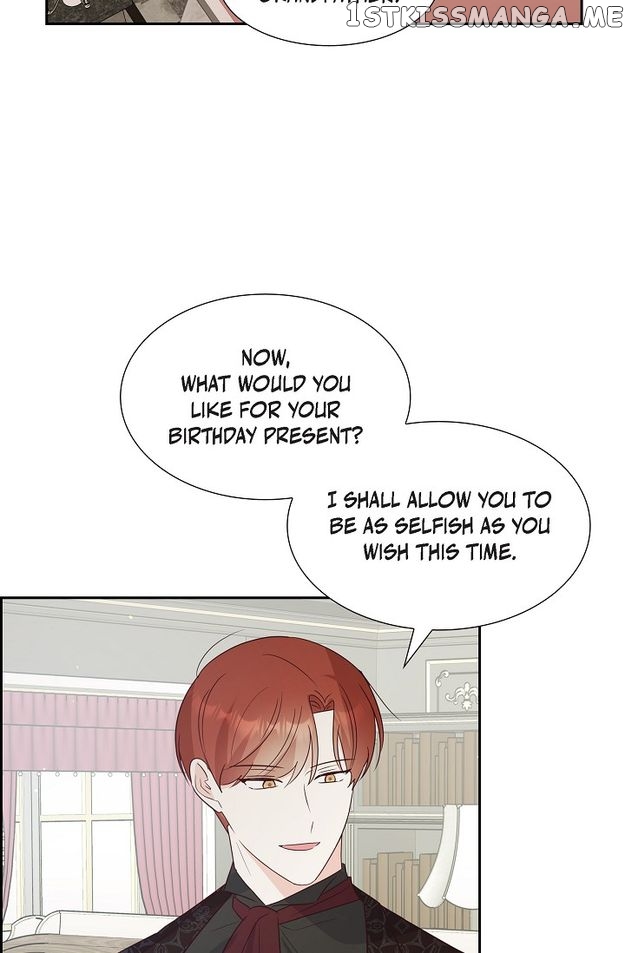 My Fair Maid Chapter 68 - page 4