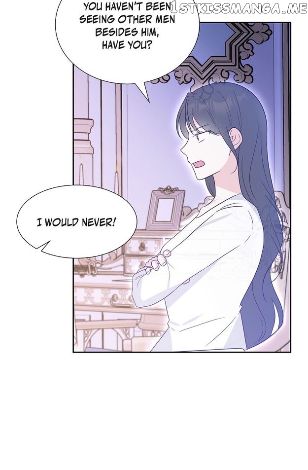 My Fair Maid Chapter 68 - page 43