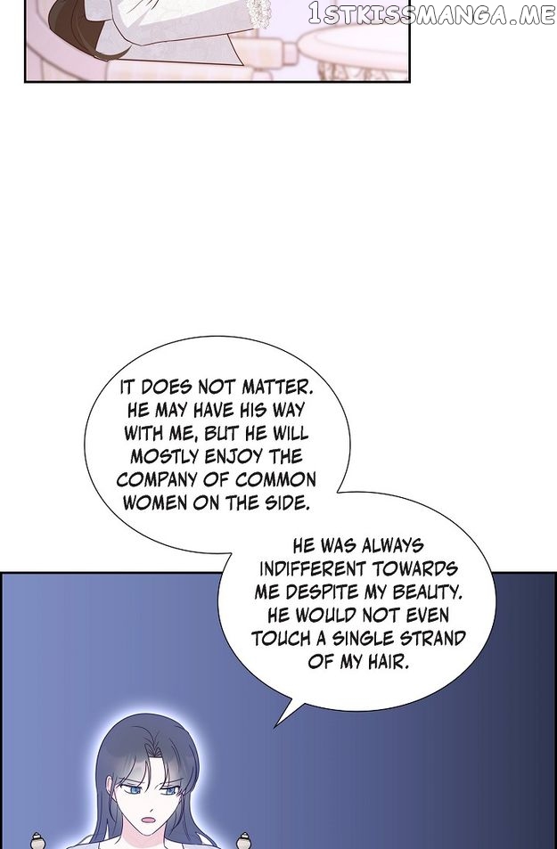 My Fair Maid Chapter 68 - page 45