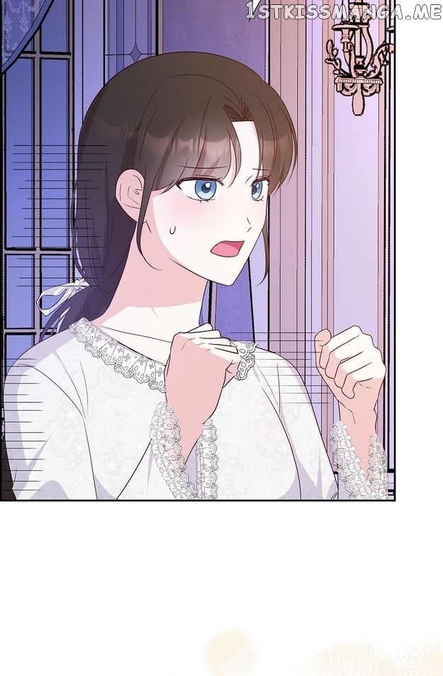 My Fair Maid Chapter 68 - page 47