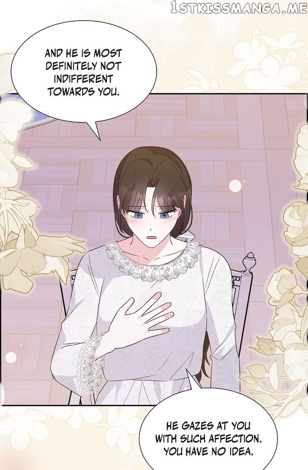 My Fair Maid Chapter 68 - page 48
