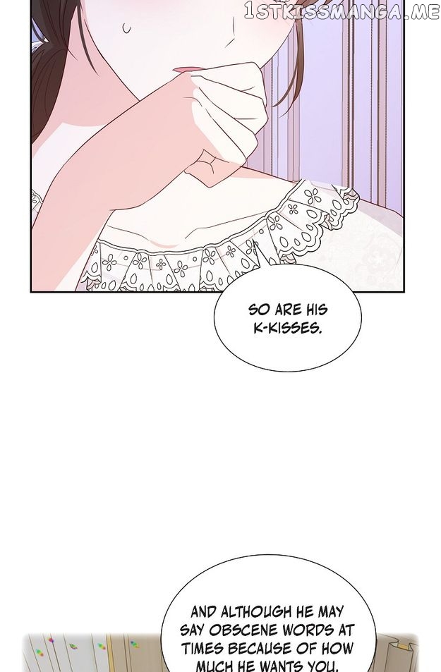 My Fair Maid Chapter 68 - page 50