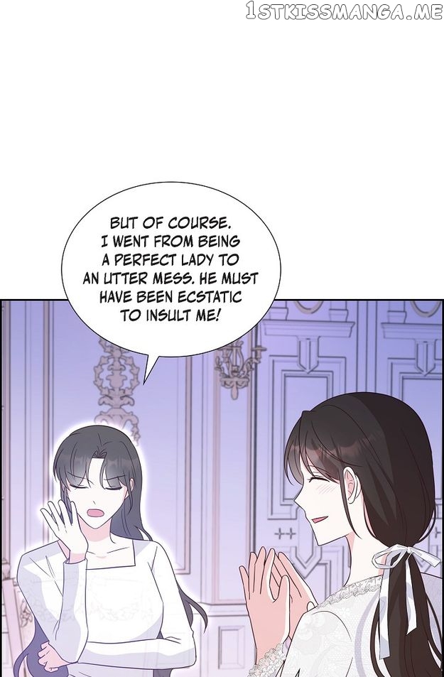My Fair Maid Chapter 68 - page 54