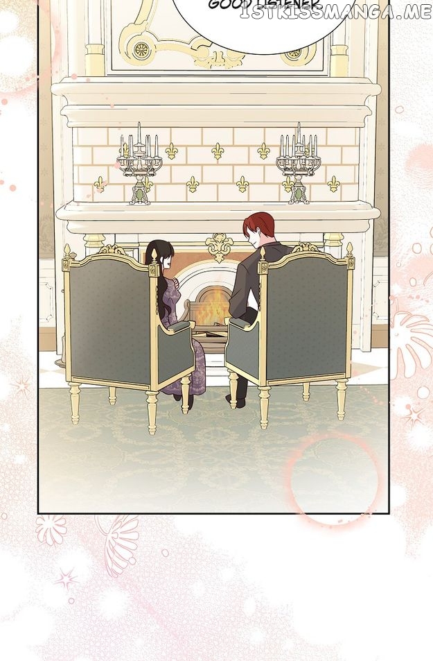 My Fair Maid Chapter 68 - page 59