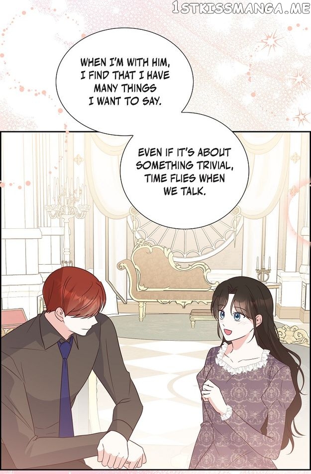My Fair Maid Chapter 68 - page 60