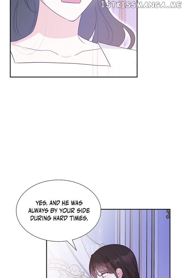 My Fair Maid Chapter 68 - page 62