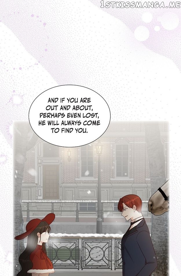 My Fair Maid Chapter 68 - page 65