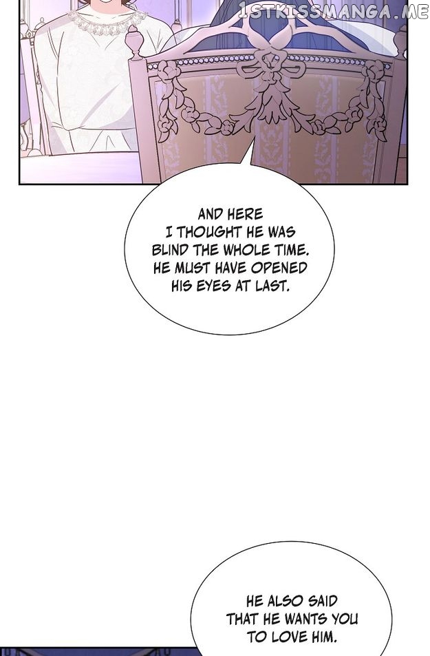 My Fair Maid Chapter 68 - page 73