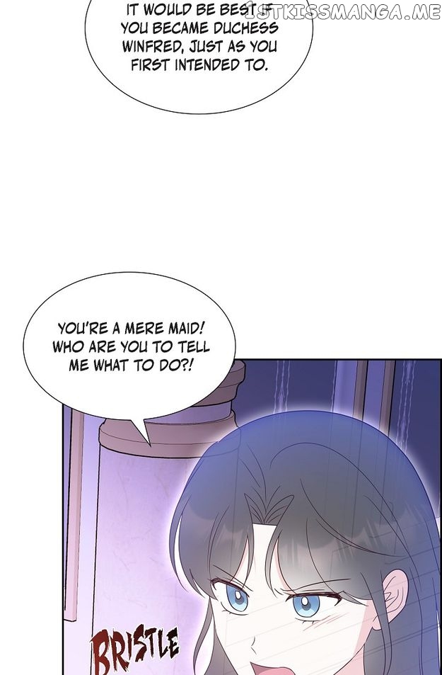 My Fair Maid Chapter 68 - page 76