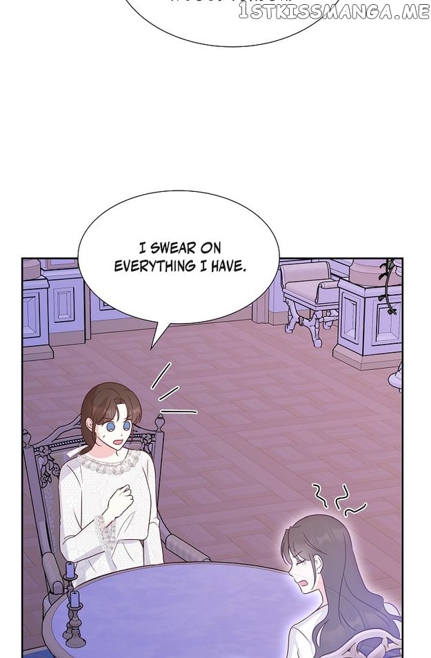 My Fair Maid Chapter 68 - page 80