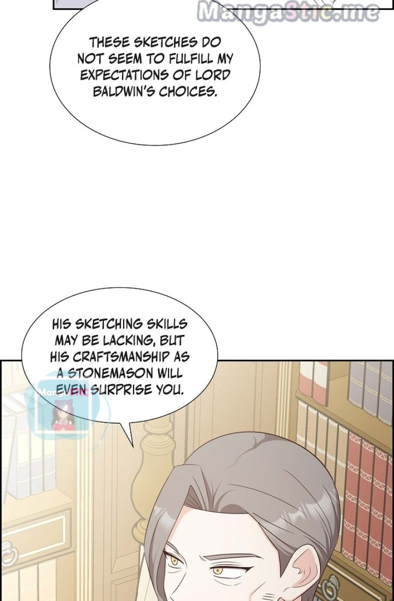 My Fair Maid Chapter 55 - page 10