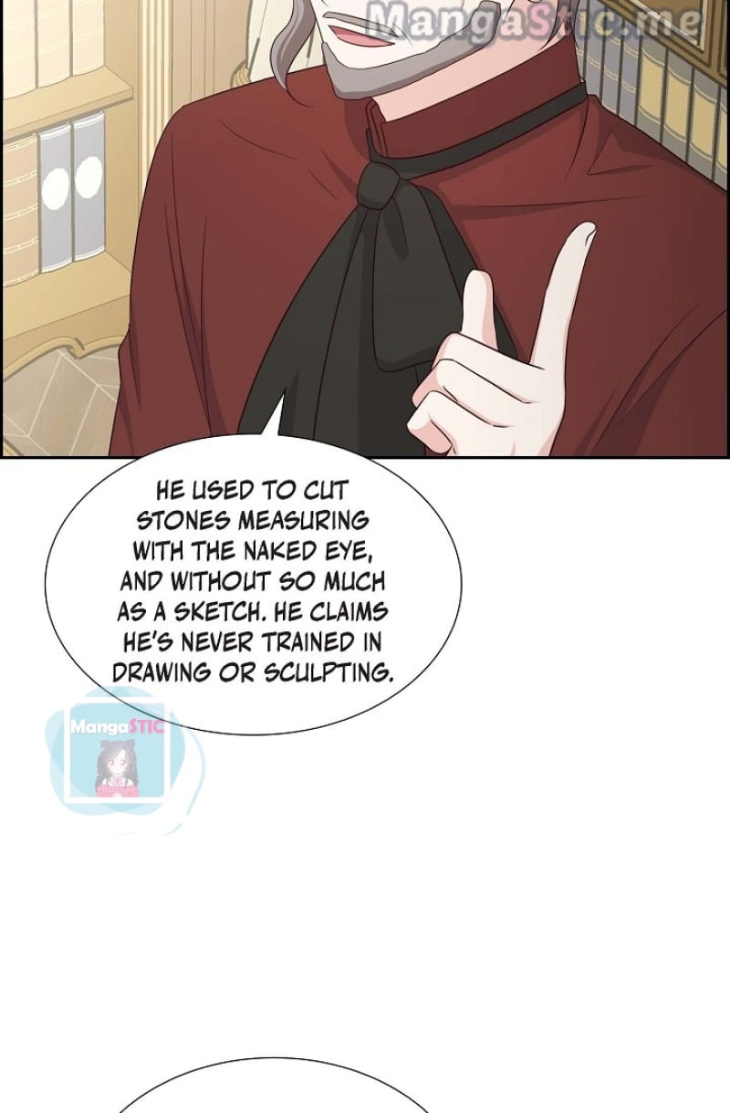 My Fair Maid Chapter 55 - page 11