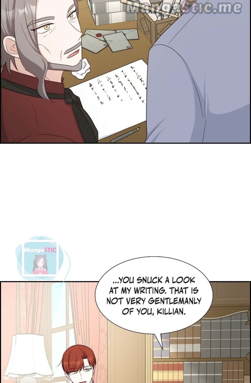 My Fair Maid Chapter 55 - page 14