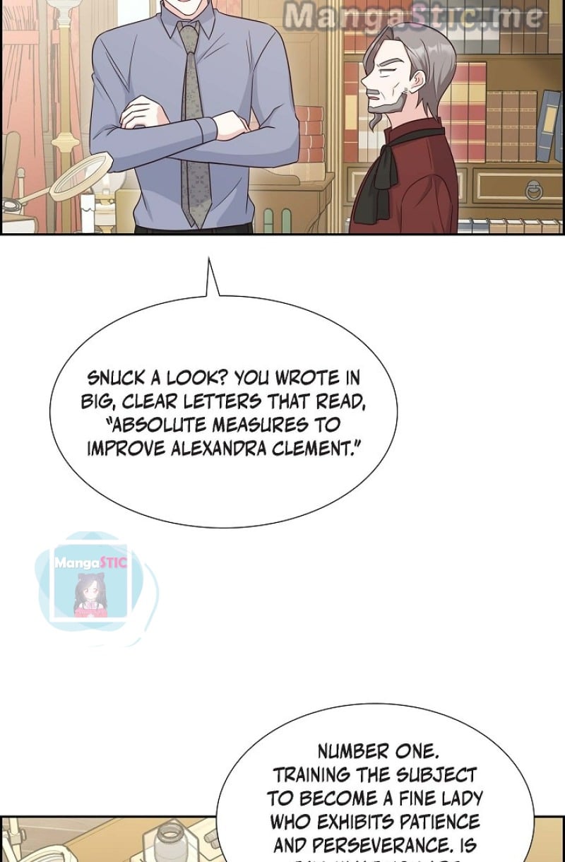 My Fair Maid Chapter 55 - page 15