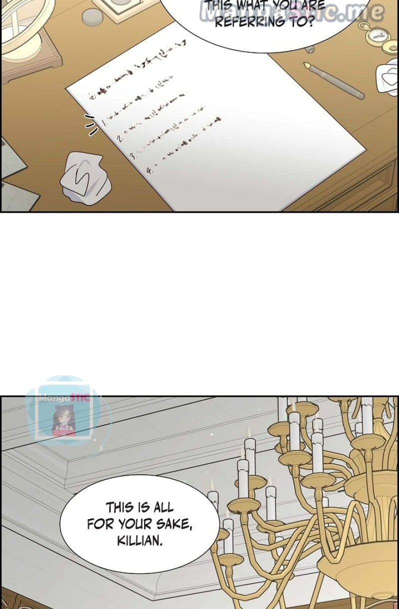My Fair Maid Chapter 55 - page 16