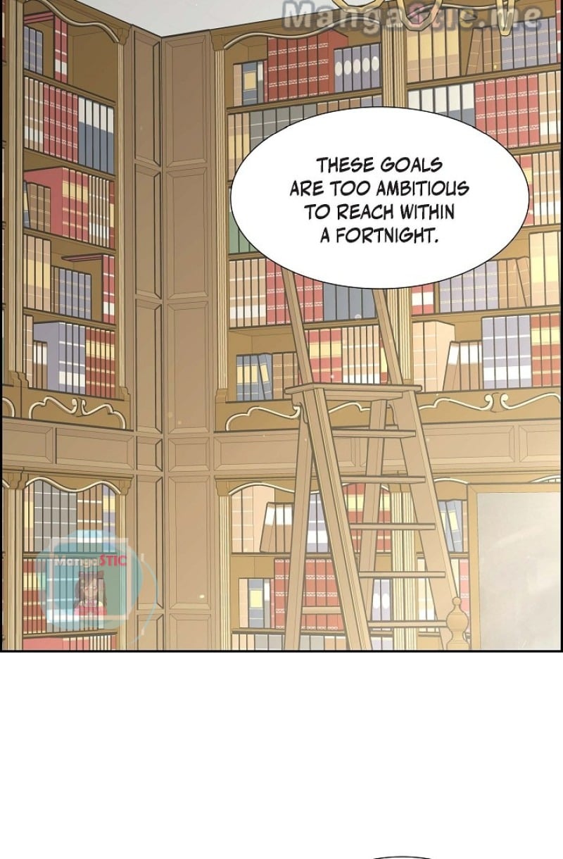 My Fair Maid Chapter 55 - page 17