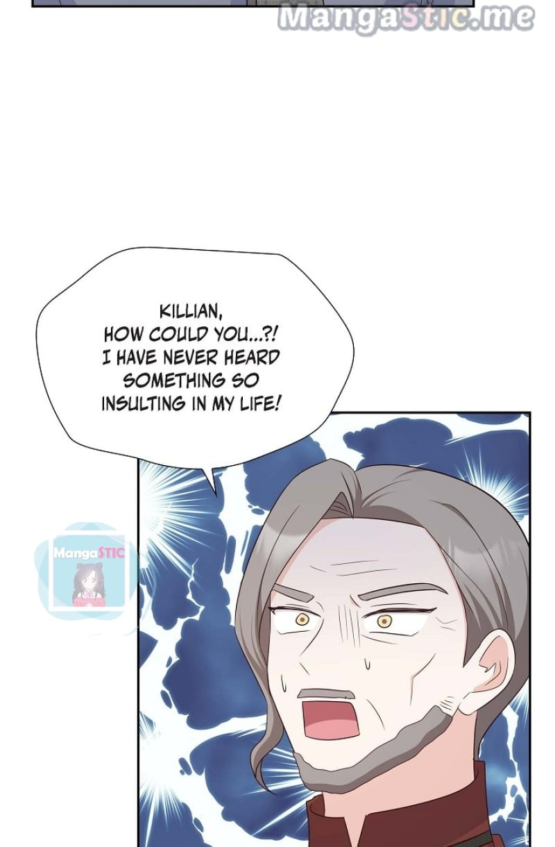 My Fair Maid Chapter 55 - page 19