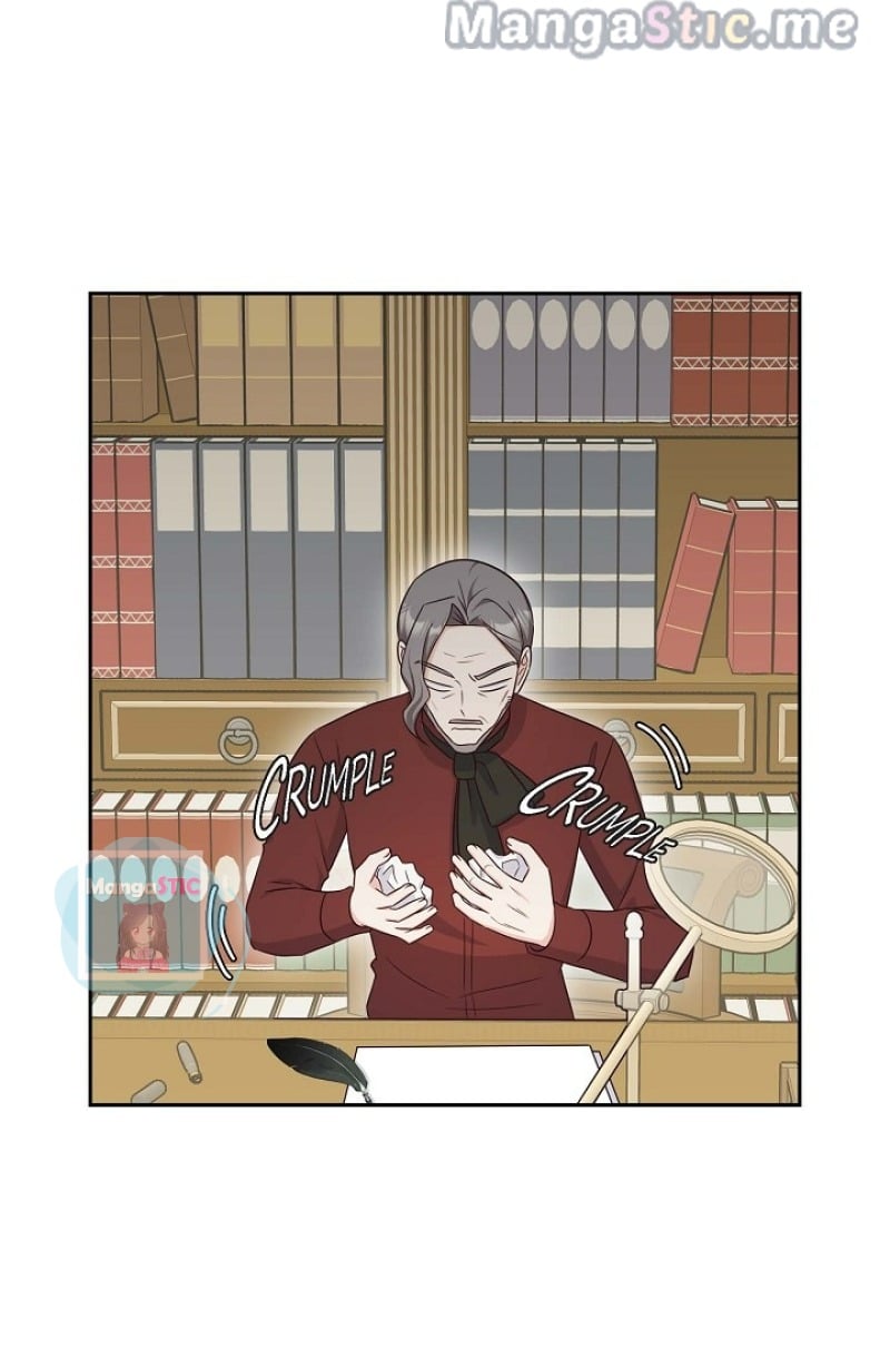 My Fair Maid Chapter 55 - page 2
