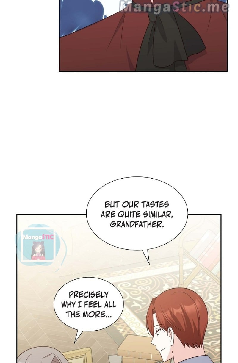My Fair Maid Chapter 55 - page 20