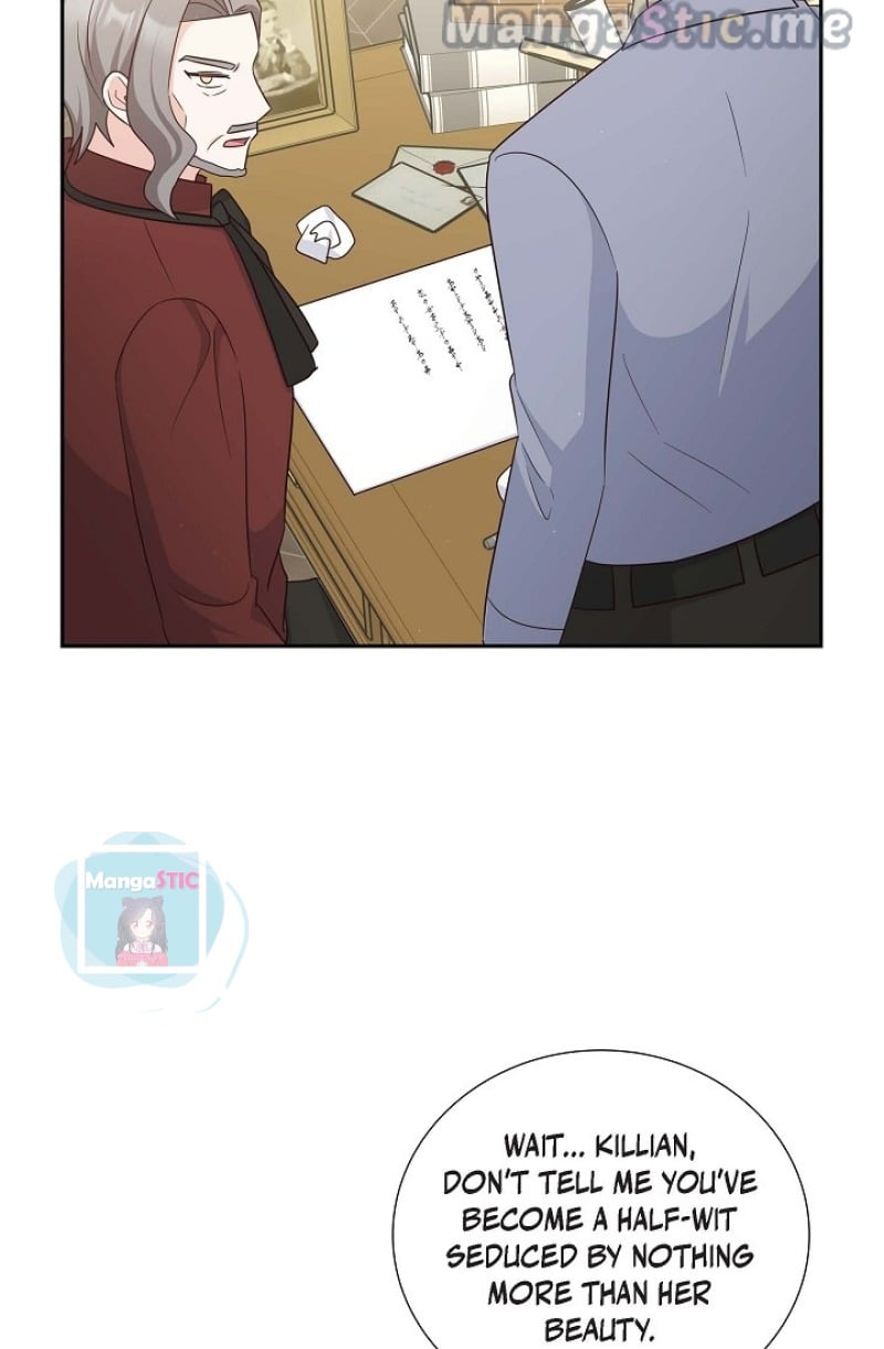 My Fair Maid Chapter 55 - page 21