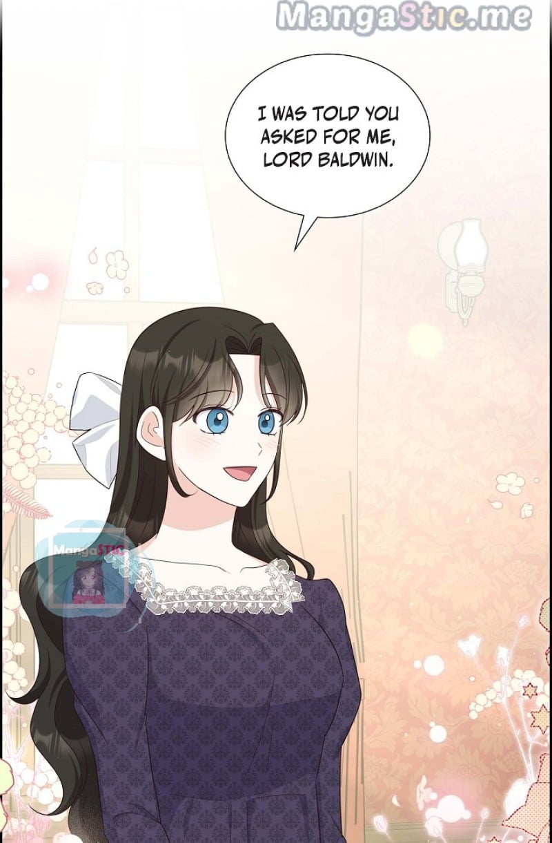 My Fair Maid Chapter 55 - page 28