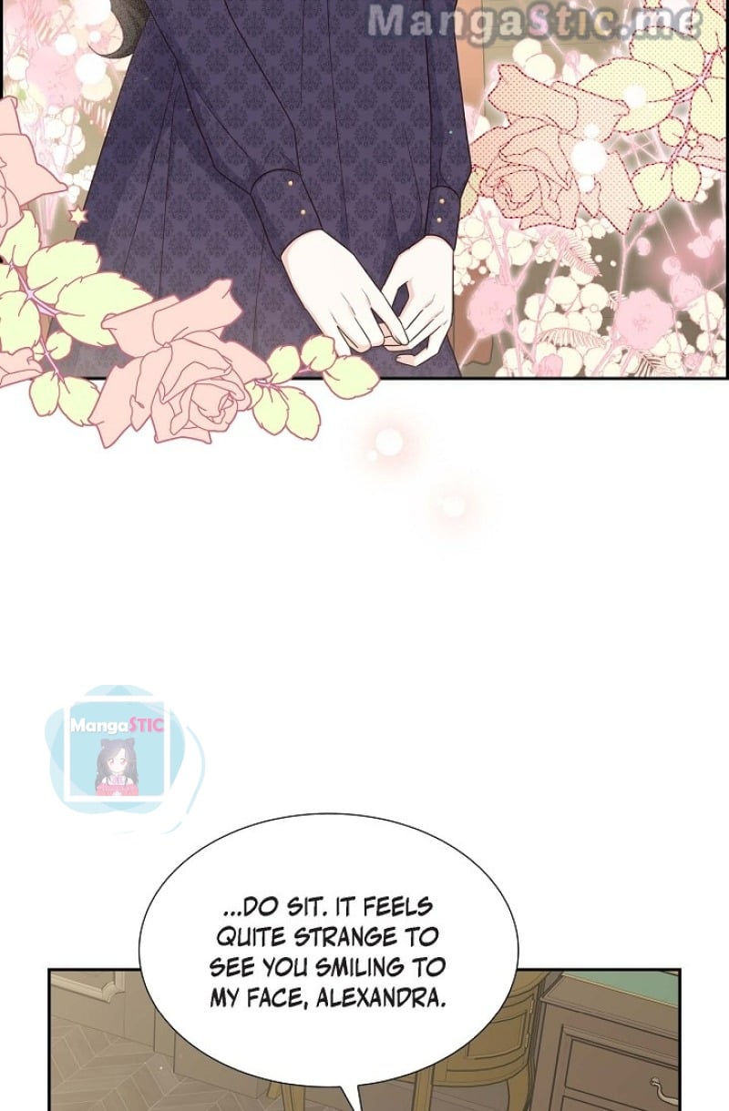My Fair Maid Chapter 55 - page 29