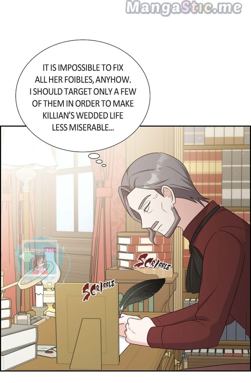 My Fair Maid Chapter 55 - page 3