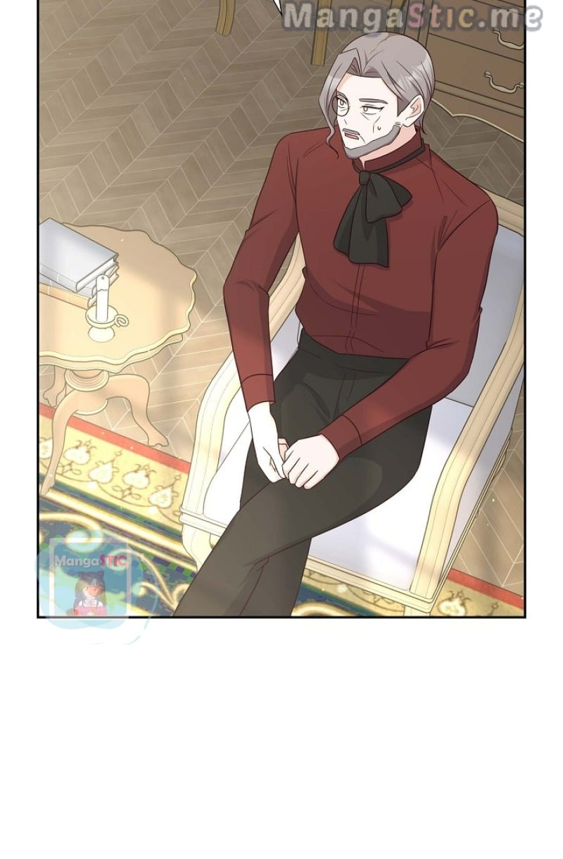 My Fair Maid Chapter 55 - page 30