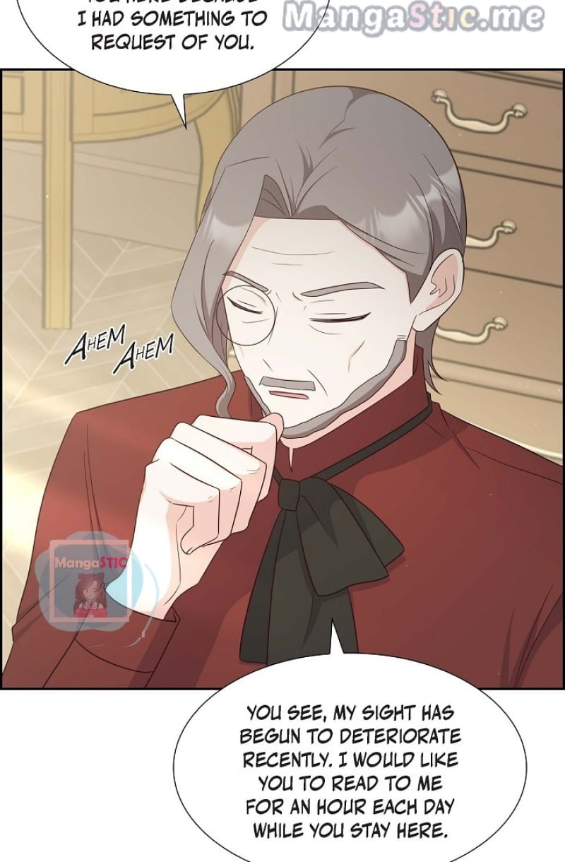 My Fair Maid Chapter 55 - page 33