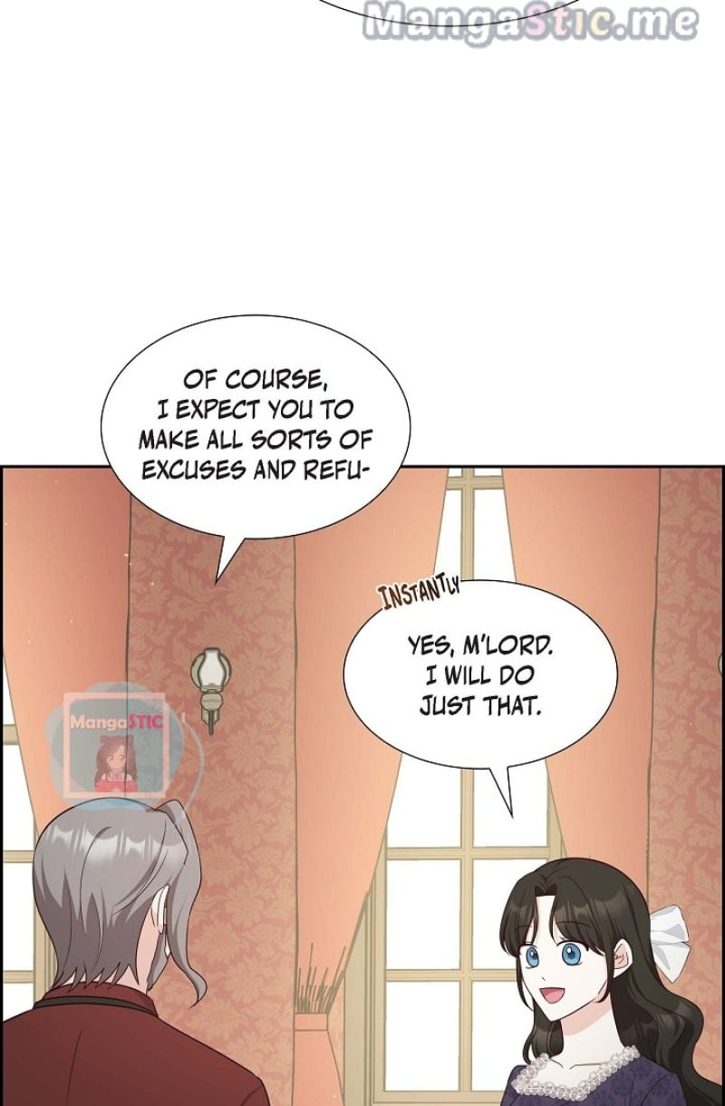 My Fair Maid Chapter 55 - page 34