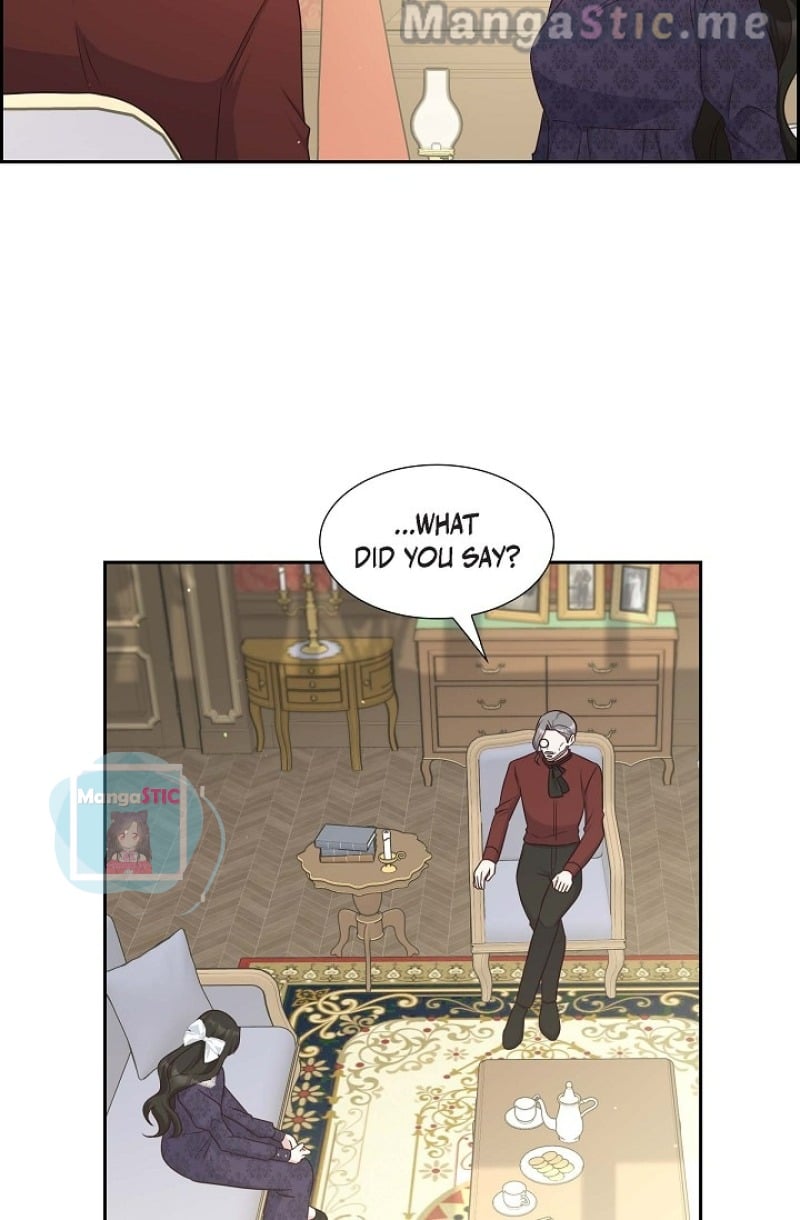 My Fair Maid Chapter 55 - page 35