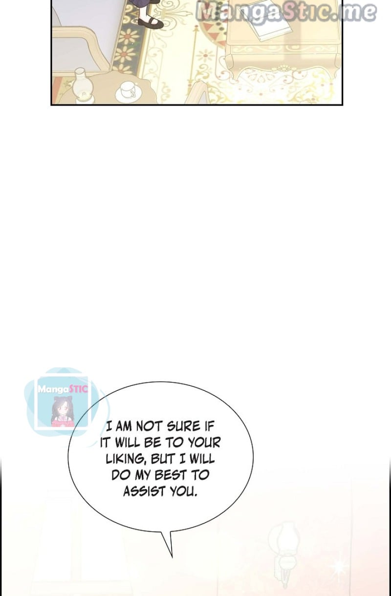 My Fair Maid Chapter 55 - page 36