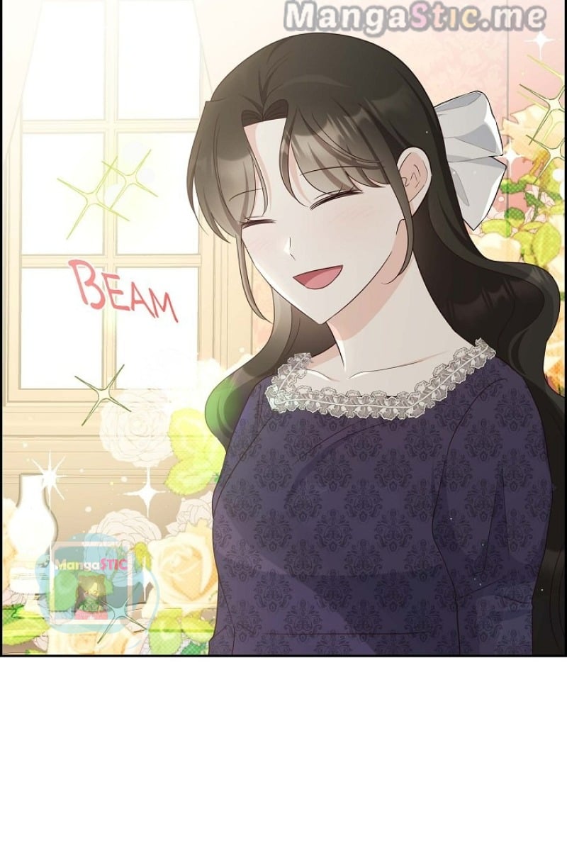 My Fair Maid Chapter 55 - page 37