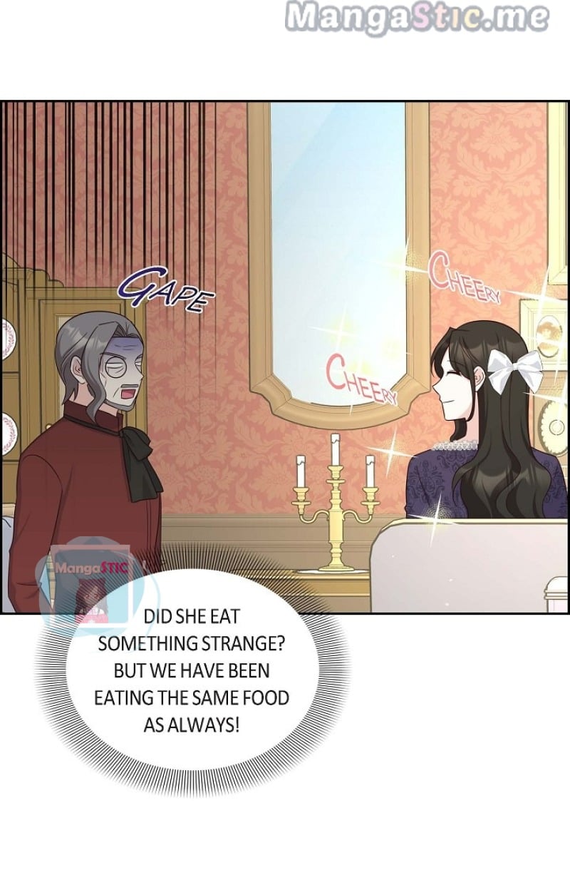 My Fair Maid Chapter 55 - page 38